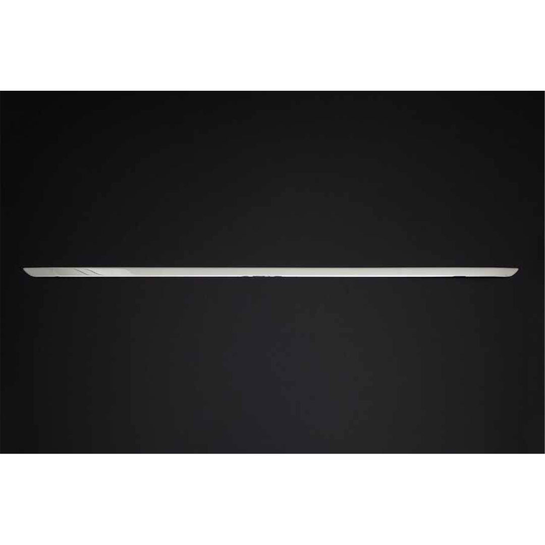 Ford Focus Bagaj Alt Çıtası - Krom | 2005-2011 Arası, HB