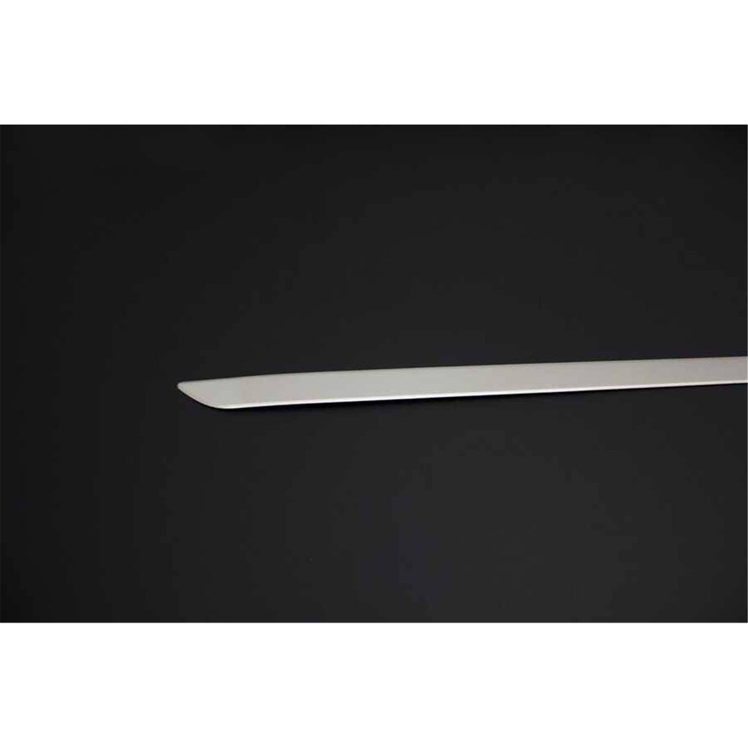 Ford Focus Bagaj Alt Çıtası - Krom | 2005-2011 Arası, HB