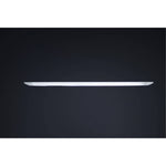 Resmi Galeri görüntüleyicisine yükleyin, Ford Focus Bagaj Alt Çıtası - Krom | 2005-2011 Arası, HB