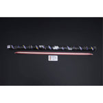 Resmi Galeri görüntüleyicisine yükleyin, Ford Focus Bagaj Alt Çıtası - Krom | 2005-2011 Arası, HB