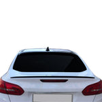 Resmi Galeri görüntüleyicisine yükleyin, Ford Focus Spoiler - Piano Siyah | 2010-2018 Arası, SD