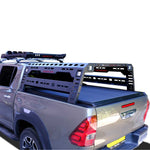 Resmi Galeri görüntüleyicisine yükleyin, Ford Ranger Çadır Roll Barı - Ledsiz, Dakar | 2006-2022 Arası