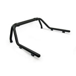 Resmi Galeri görüntüleyicisine yükleyin, Ford Ranger Roll bar - Siyah, Kobra, Çap:76 | 2006-2011 Arası