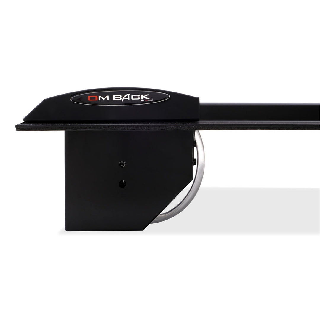 Ford Ranger Sürgülü Bagaj Kapama - Siyah, Omback | 2011-2022 Arası