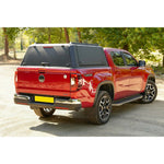 Resmi Galeri görüntüleyicisine yükleyin, Ford Ranger Kasa Üstü Kabin Paslanmaz Camsız | 2012-2022 Arası