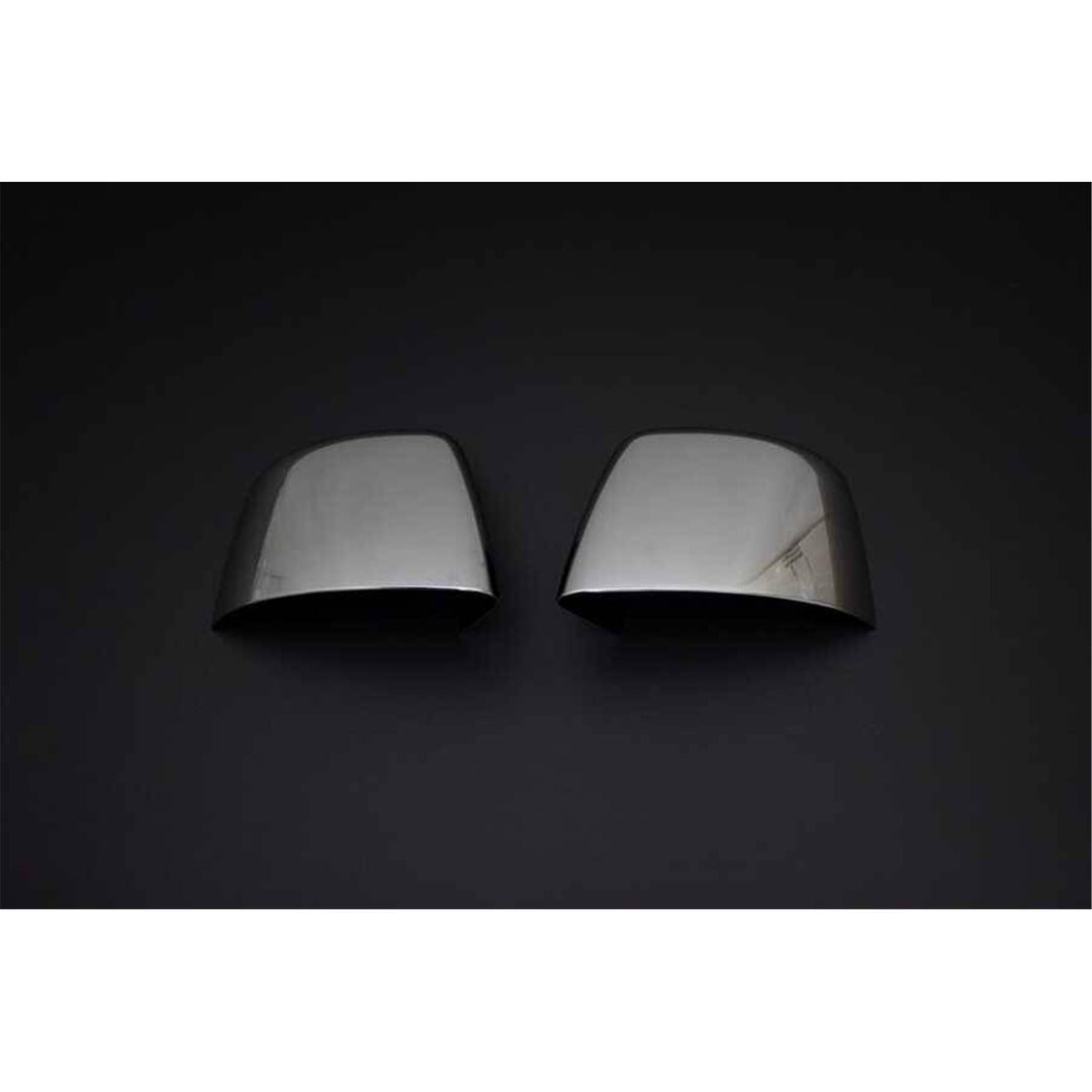 Ford Tourneo Connect Ayna Kapağı Set - Saten Kaplama | 2014-2018 Arası