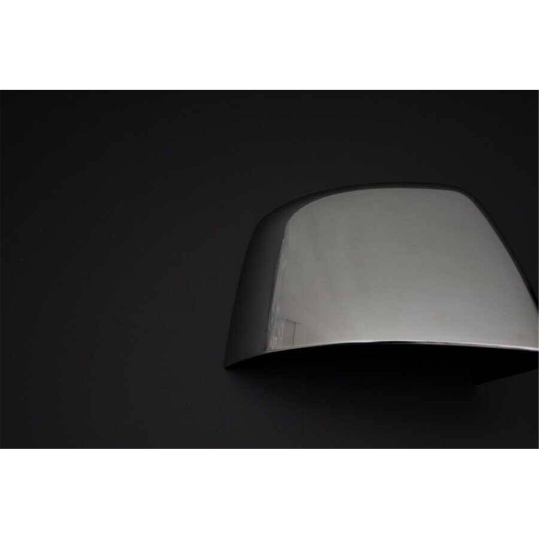 Ford Tourneo Connect Ayna Kapağı Set - Saten Kaplama | 2014-2018 Arası