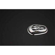 Ford Tourneo Connect Sinyal Çerçevesi - ABS Krom (2 Parça) | 2014-2018 Arası