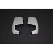 Ford Tourneo Custom Ayna kapağı Set - ABS Krom | 2012-2023 Arası