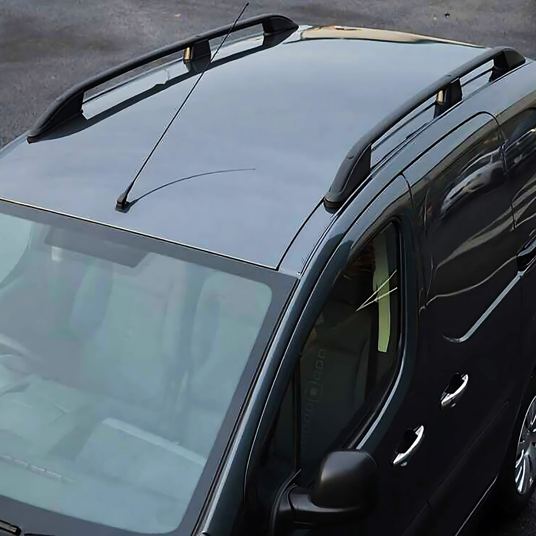 Opel Combo D Tavan Çıtası - Siyah, Kısa Şase, Elegance | 2010 ve Sonrası