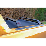 Resmi Galeri görüntüleyicisine yükleyin, Isuzu D-Max Ara Atkı Kasa Üzeri Siyah- Dakar (2 Parça) | 2012-2020 Arası