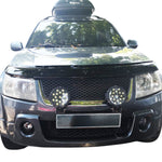 Resmi Galeri görüntüleyicisine yükleyin, Suzuki Grand Vitara Ön Kaput Koruyucu - Light | 2006-2012 Arası
