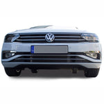 Resmi Galeri görüntüleyicisine yükleyin, VW Passat B8 Sis Far Çerçevesi - Krom (2 Parça) | 2019 ve Sonrası, SD/SW