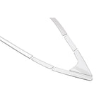 Resmi Galeri görüntüleyicisine yükleyin, Honda HR-V Cam Çerçevesi - Krom (20 Parça) | 2021 ve Sonrası