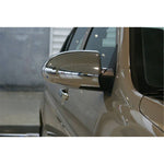 Resmi Galeri görüntüleyicisine yükleyin, Hyundai Accent Era Ayna kapağı Set - ABS Krom | 2005-2011 Arası, SD