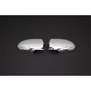 Hyundai Accent Era Ayna kapağı Set - ABS Krom | 2005-2011 Arası, SD