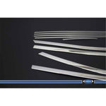 Resmi Galeri görüntüleyicisine yükleyin, Hyundai i20 Cam Çerçevesi - Krom (10 Parça) | 2014-2020 Arası, HB