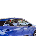 Resmi Galeri görüntüleyicisine yükleyin, Hyundai i20 Cam Çıtası Üst - Krom (4 Parça) | 2014-2020 Arası, HB