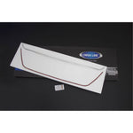 Resmi Galeri görüntüleyicisine yükleyin, Hyundai i20 Ön Panjur Çerçevesi - Krom (2 Parça) | 2014-2017 Arası, HB