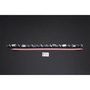 Hyundai i30 Bagaj Alt Çıtası - Krom | 2012-2016 Arası, HB