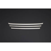 Hyundai i40 Ön Panjur - Krom (3 Parça) | 2011-2019 Arası, SD/SW