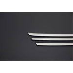 Resmi Galeri görüntüleyicisine yükleyin, Hyundai i40 Ön Panjur - Krom (3 Parça) | 2011-2019 Arası, SD/SW