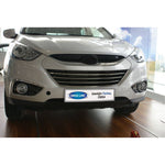 Resmi Galeri görüntüleyicisine yükleyin, Hyundai ix35 Ön Panjur - Krom (3 Parça) | 2009-2015 Arası