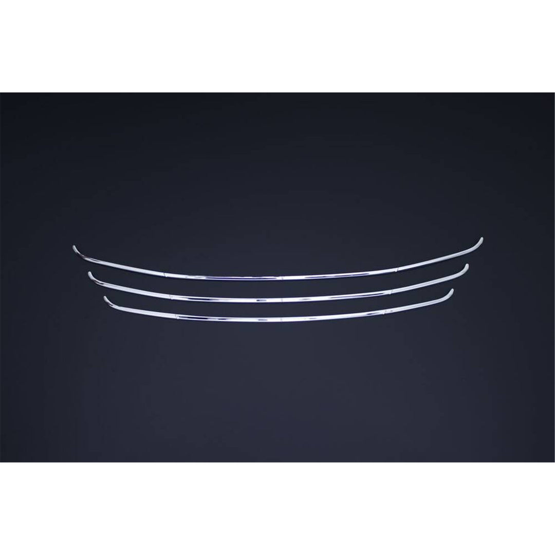 Hyundai ix35 Ön Panjur - Krom (3 Parça) | 2009-2015 Arası