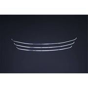 Hyundai ix35 Ön Panjur - Krom (3 Parça) | 2009-2015 Arası