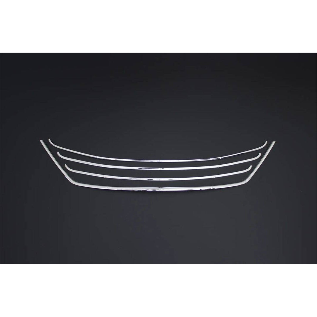 Hyundai ix35 Ön Panjur - Krom (4 Parça) | 2009-2015 Arası