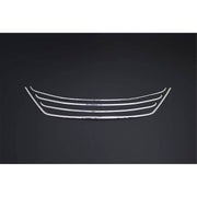 Hyundai ix35 Ön Panjur - Krom (4 Parça) | 2009-2015 Arası