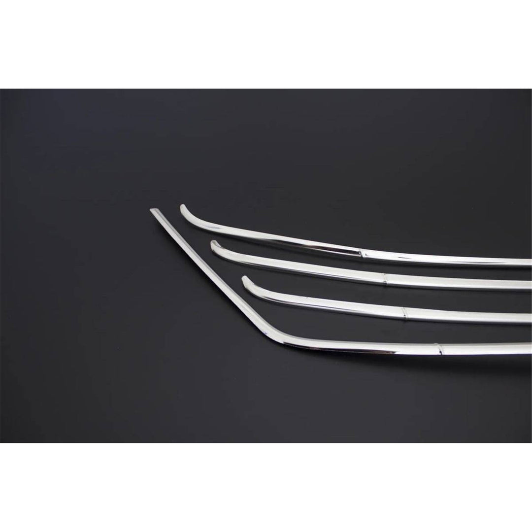 Hyundai ix35 Ön Panjur - Krom (4 Parça) | 2009-2015 Arası