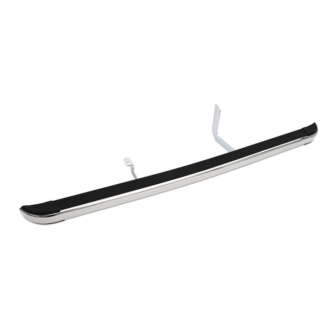 Hyundai Starex Arka Koruma - Siyah, Ms Line | 1997-2007 Arası