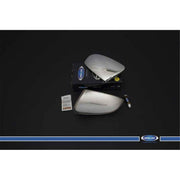 Hyundai Tucson Ayna Kapağı Set - Krom | 2015-2020 Arası