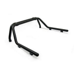 Resmi Galeri görüntüleyicisine yükleyin, Isuzu D-Max Roll bar - Siyah, Kobra, Çap:60 | 2012 ve Sonrası