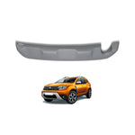 Resmi Galeri görüntüleyicisine yükleyin, Dacia Duster Difüzör Arka Tampon Altı - Gri, Sensörsüz | 2018-2024 Arası