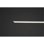 Resmi Galeri görüntüleyicisine yükleyin, Kia Ceed Bagaj Alt Çıtası - Krom | 2010-2012 Arası, HB