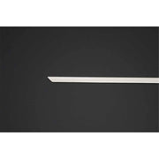 Kia Ceed Bagaj Alt Çıtası - Krom | 2010-2012 Arası, HB