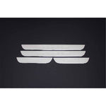 Resmi Galeri görüntüleyicisine yükleyin, Kia Ceed Kapı Eşiği - Krom (4 Parça) | 2006-2010 Arası, HB/SD