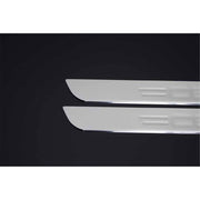 Kia Ceed Kapı Eşiği - Krom (4 Parça) | 2006-2010 Arası, HB/SD