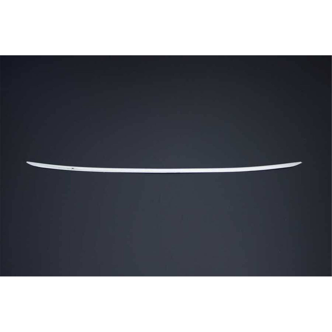 Kia Ceed Bagaj Alt Çıtası - Krom | 2012-2018 Arası, HB