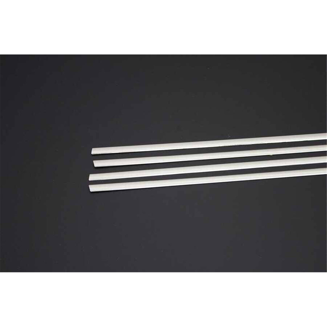 Kia Picanto Cam Çıtası Alt - Krom (4 Parça) | 2011 ve Sonrası, HB