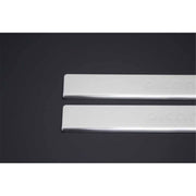 Kia Picanto Kapı Eşiği - Krom (4 Parça) | 2011 ve Sonrası, HB