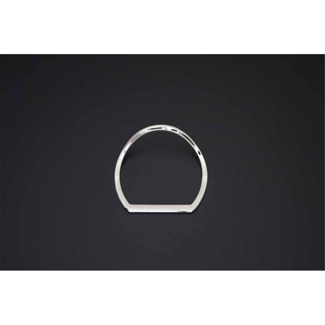 Kia Rio Gösterge Çerçevesi - Krom | 2011 ve Sonrası, HB/SD