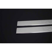 Kia Rio Kapı Eşiği - Krom (4 Parça) | 2005-2011 Arası, HB