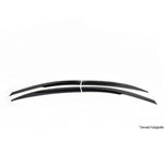 Resmi Galeri görüntüleyicisine yükleyin, Kia Sorento Cam Rüzgarlığı - Mugen (4 Parça) | 2006-2014 Arası