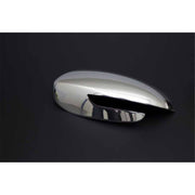 Kia Sportage Ayna Kapağı Set - Krom | 2016-2021 Arası