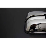 Resmi Galeri görüntüleyicisine yükleyin, Man TGE Ayna Kapağı Set - ABS Krom (4 Parça) | 2017 ve Sonrası