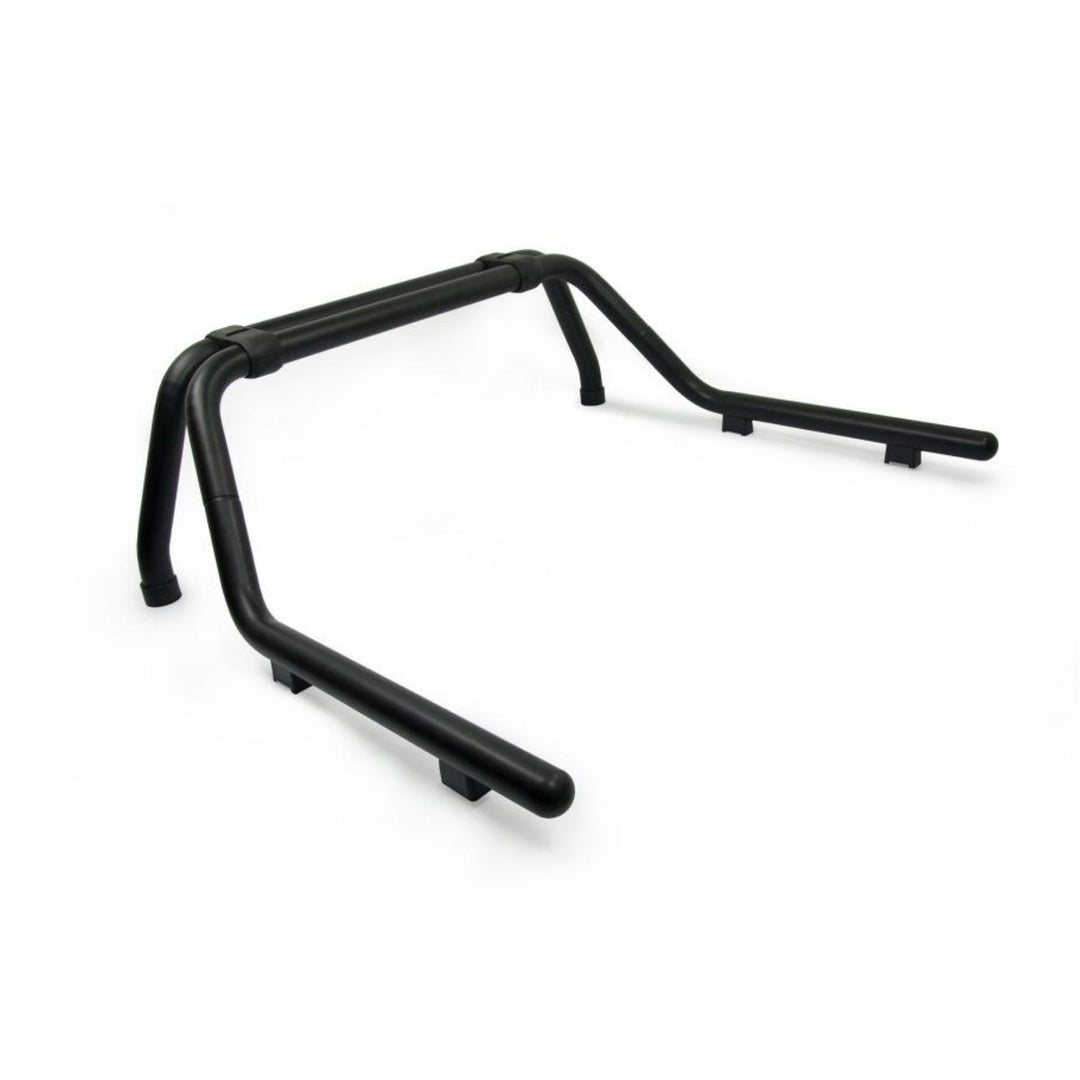 Mazda BT 50 Roll bar - Siyah, Kobra, Çap:76 | 2006-2011 Arası