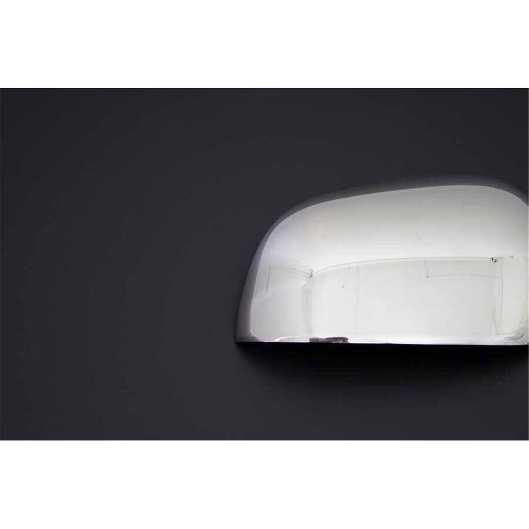 Mercedes Citan Ayna Kapağı Set - Krom | 2012 ve Sonrası